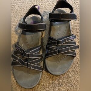 TEVA Women’s Water Sandals
